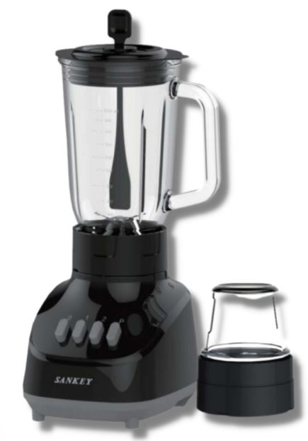 Sankey 1 Liter Blender, BL-888BLG , 1 pc