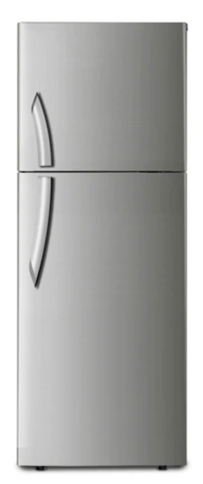 Sankey Refrigerator, RF-1233G, Gray , 1 pc