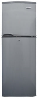 Sankey Refrigerator, 168L, Grey, Model #RF-857G