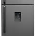 Sankey Refrigerator, Model #RF-1671ssd