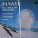 Sankey Wall Fan, 16 inch