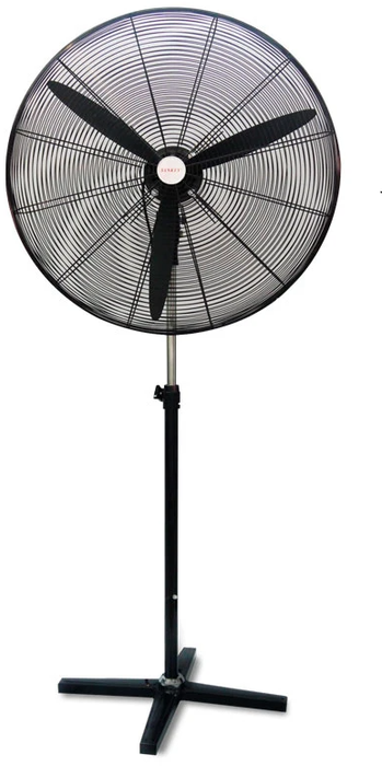 Sankey Commercial Stand Fan, FN-301ST, 30 in