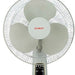 Sankey Wall Fan, 16 inch with Remote Control, Model # FN-1853R/C