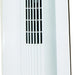 Sankey 42" (107 cm) Tower Fan with Remote Control, 