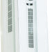 Sankey 42" (107 cm) Tower Fan with Remote Control, 