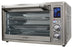 Sankey Multi-Function Toaster Oven With Air Fryer & Rotisserie, 30 L