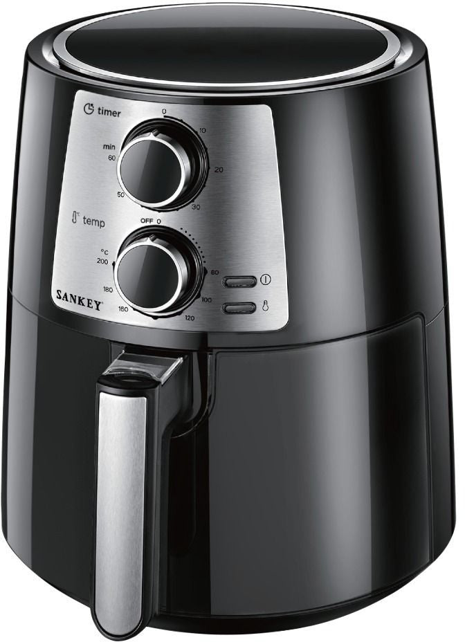 Sankey Air Fryer, FRW-3870, 3.5 L