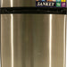 Sankey Refrigerator, Stainless Steel with Black Handles, 327 L, Model # RF-1261SST