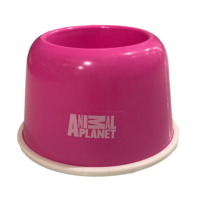 Animal Planet Pet Bowl, 15 x 9 cm, 1 pc