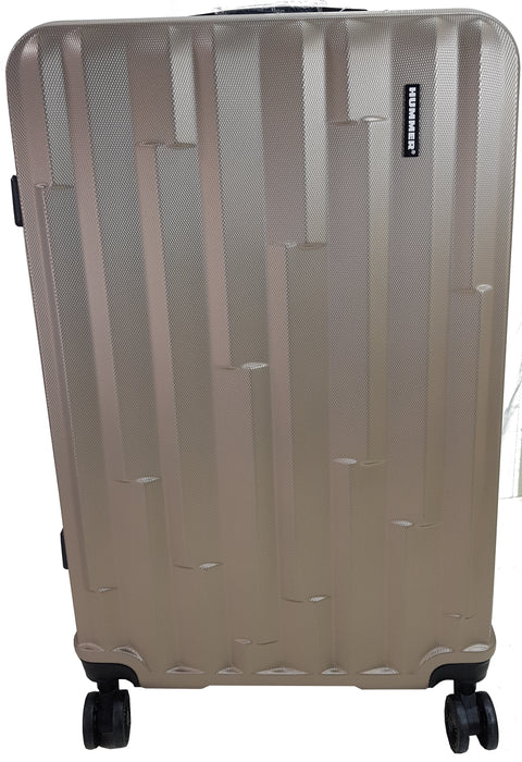 Hummer Malaga Luggage Set, 3 pcs (# 7453096908904)