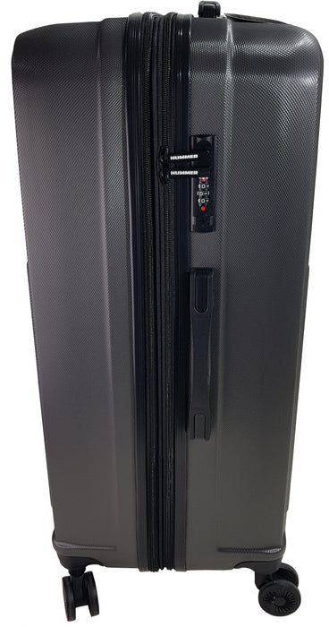 Hummer Malaga Luggage Set, 3 pcs (# 7453096908942)