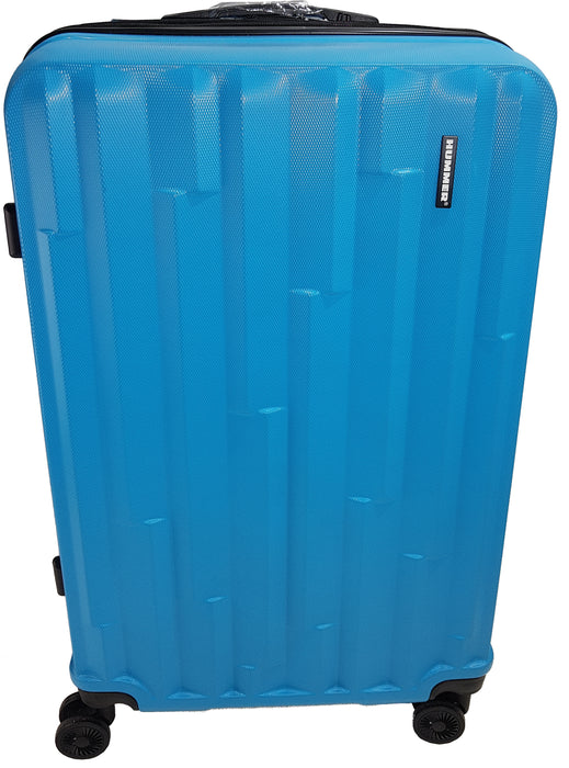 Hummer Malaga Luggage Set, 3 pcs (# 7453096908980)