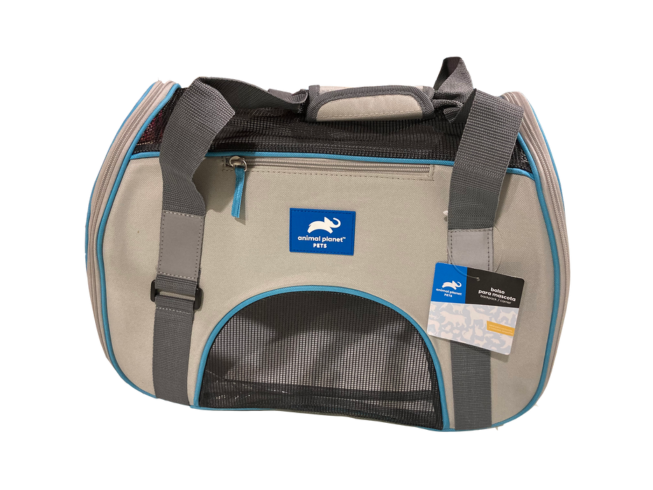 Animal Planet Pet Carrier, 51 x 40 cm, 1 pc