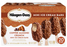 Haagen-Dazs Coffee Almond Crunch Ice Cream Bars , 20 ct