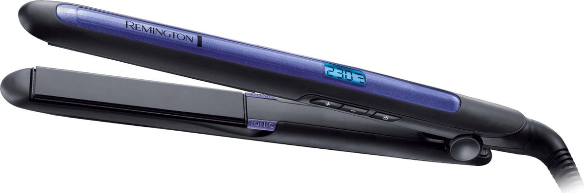 Remington Pro-iron Straight Hair Straightener, Model S7710, 1 pc