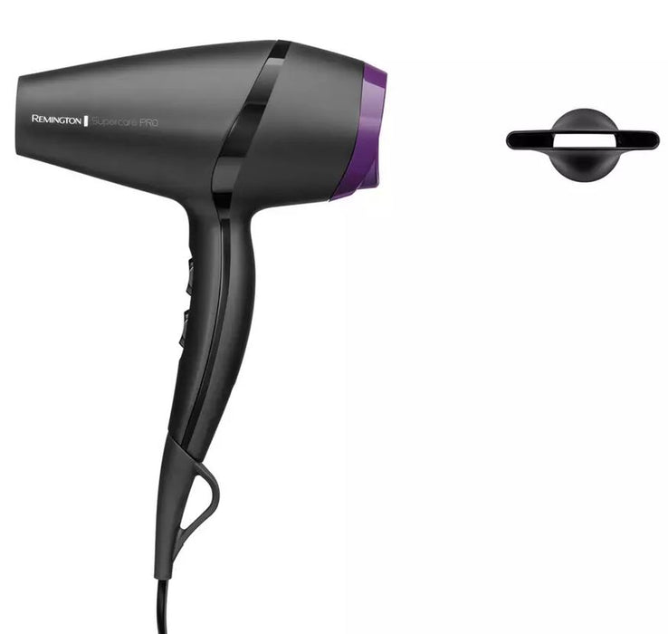 Remington Supercare Pro Hair Dryer, 1 pc