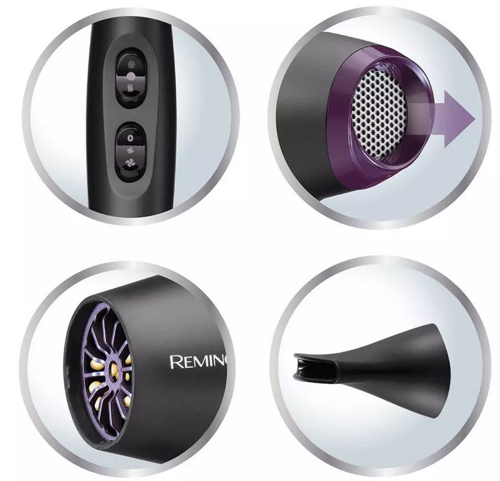 Remington Supercare Pro Hair Dryer, 1 pc