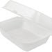 Termopac Bandeja Small Hinge Lid, 20 ct