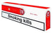 L&M Cigarettes, Red Label, 10-pack (slof)