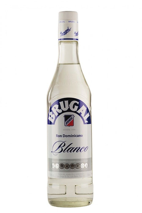 Brugal White Rum , 700 ml