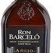 Ron Barcelo Domician Rum Anejo, 40% Vol., 750 ml