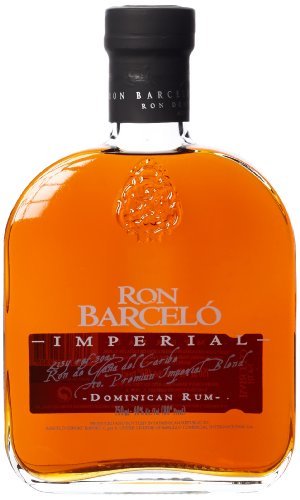Ron Barcelo Imperial Dominican Rum, 40% Vol., 750 ml