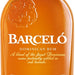 Ron Barcelo Domician Rum Gran Anejo, 40% Vol., 750 ml