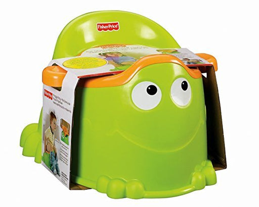 Fisher Price Froggy Potty, Model #X4441