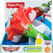 Fisher Price Shake N Go Plane, Red, 