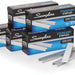 Swingline Standard 1/4 Inch Staples, 5 x 5000 ct