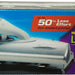 Swingline 3 Hole Paper Punch, Light Touch, 1 ct