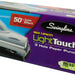 Swingline 3 Hole Paper Punch, Light Touch, 1 ct