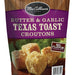 Mrs. Cubbison's Butter & Garlic Texas Toast Croutons, 28 oz