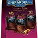 Ghirardelli Intense Dark Chocolate Premium Collection, 15.01 oz