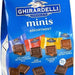 Ghirardelli Chocolate Minis Assortment, 17.8 oz