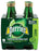 Perrier Sparkling Natural Mineral Water, Lime, 4-pack, 4 x 11 oz