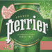 Perrier Pink Grapefruit Sparkling Water, 10 x 250 ml