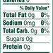 Perrier Peach Flavored Sparkling Mineral Water, 10 x 8.45 oz