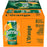 Perrier Sparkling L'Orange Natural Mineral Water Cans, 10 x 8.45 oz