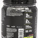 MP MusclePharm Black Label Assault Pre Workout, Fruit Punch, 0.77 lbs