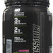 MP MusclePharm Black Label Assault Pre-Workout, Watermelon, 0.77 lbs