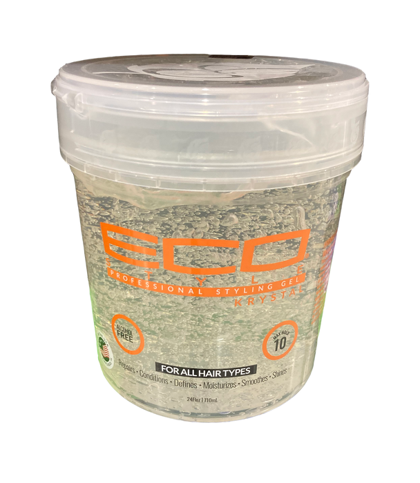 Eco Styling Gel , 24 oz