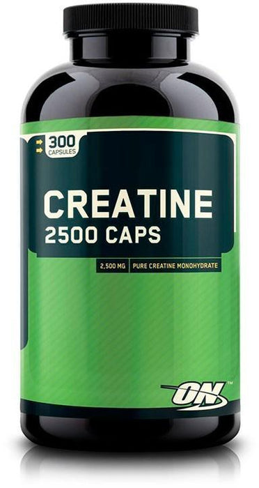 ON Creatine 2500, 300 capsules