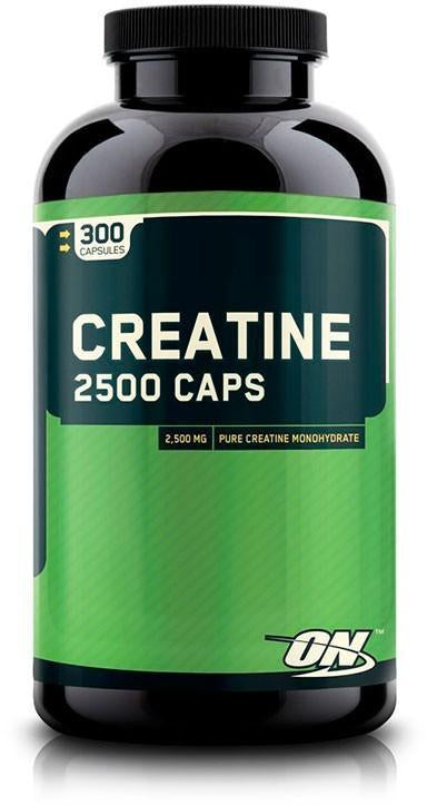 ON Creatine 2500, 300 capsules