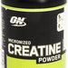 On Micronized Creatine Powder, Unflavored, 10.6 oz