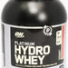 On Platinum Hydro Whey Advanced Hydrolyzed Protein Isolates, Strawberry, 3.5 lbs