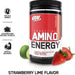 ON Essential AMIN.O. Energy Strawberry Lime Dietary Supplement, 30 servings, 9.5 oz (270 gr)