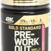 On Gold Standard Pre Workout, Watermelon, 10.58 oz