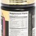 On Gold Standard Pre Workout, Watermelon, 10.58 oz