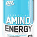 ON Essential AMIN.O. Energy Cotton Candy Dietary Supplement, 30 servings, 9.5 oz (270 gr)
